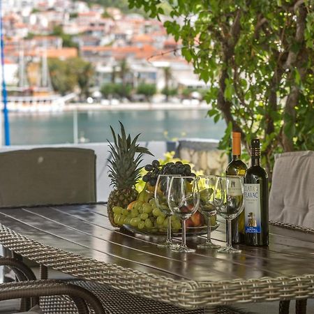 Apartment Alen Makarska Ngoại thất bức ảnh