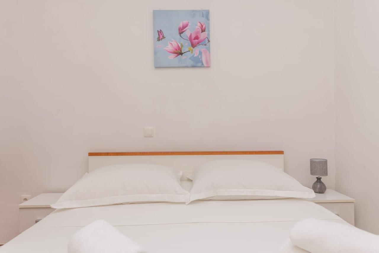 Apartment Alen Makarska Ngoại thất bức ảnh