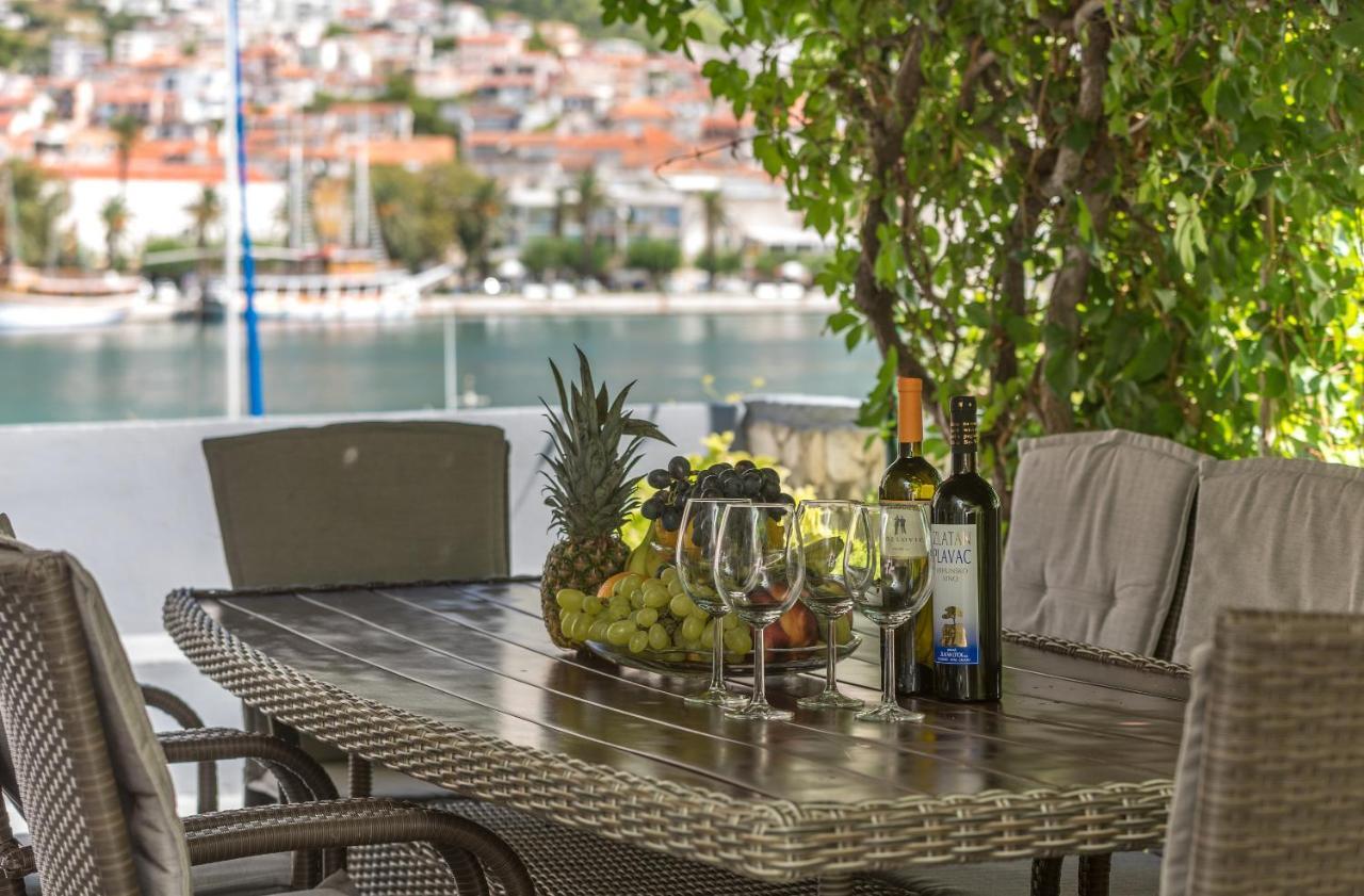 Apartment Alen Makarska Ngoại thất bức ảnh