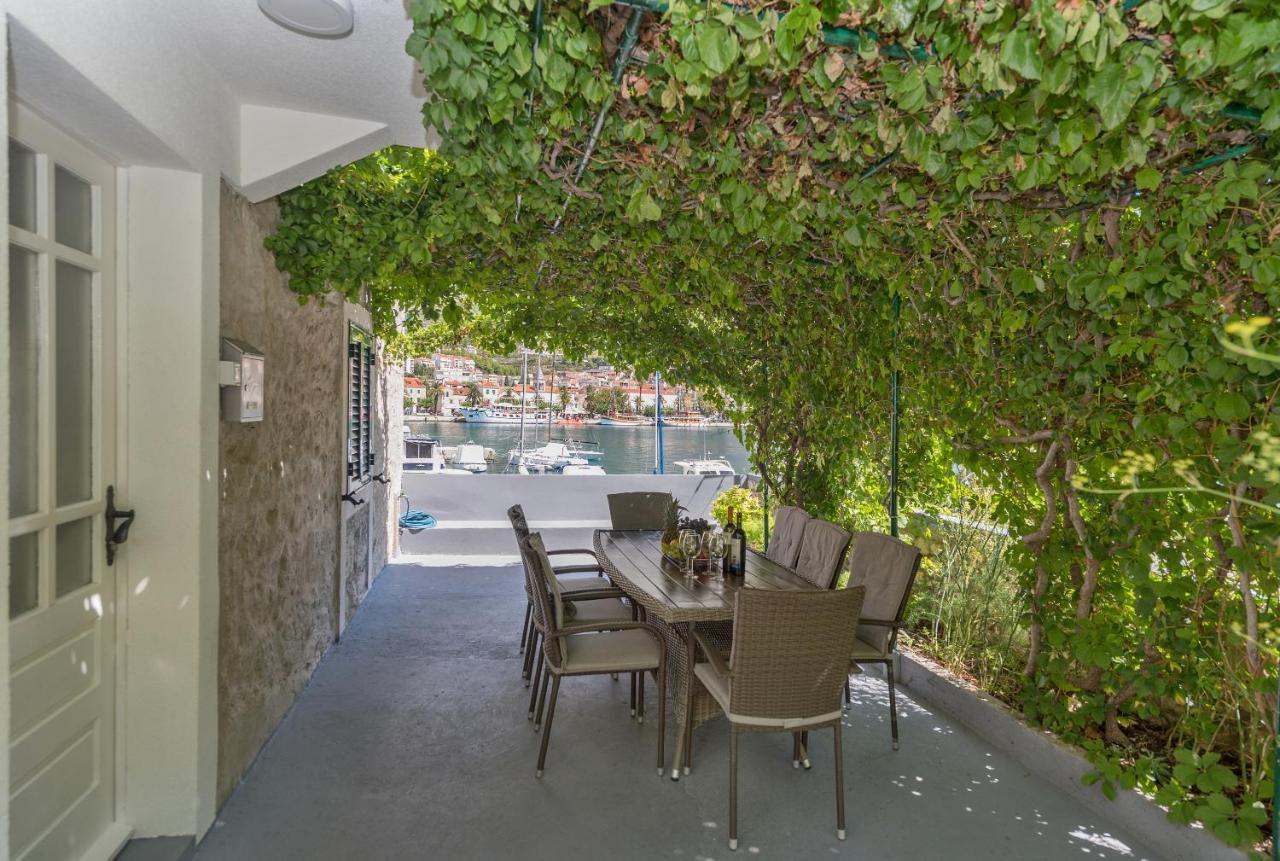 Apartment Alen Makarska Ngoại thất bức ảnh