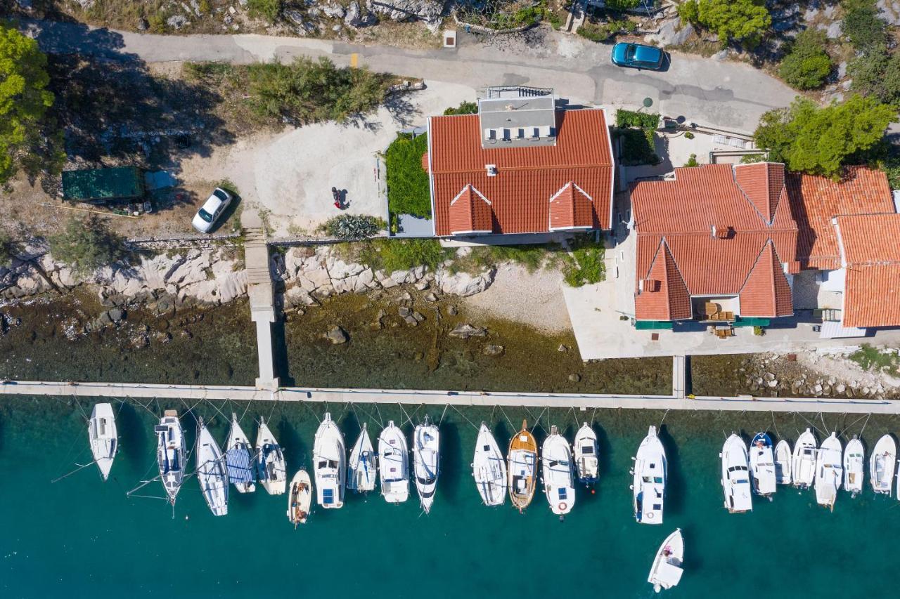 Apartment Alen Makarska Ngoại thất bức ảnh