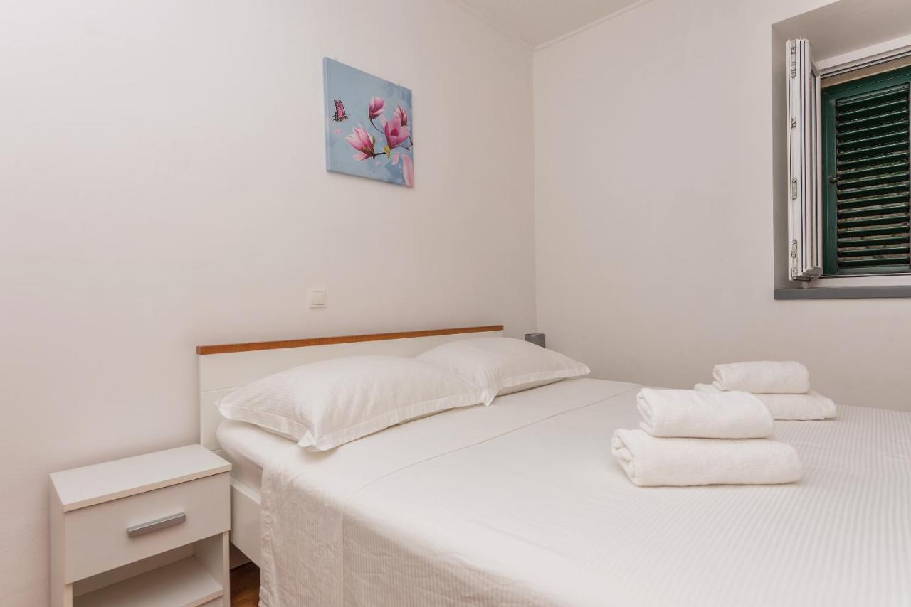 Apartment Alen Makarska Ngoại thất bức ảnh